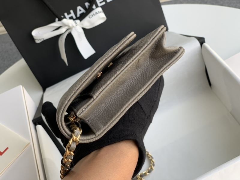 Chanel WOC Bags